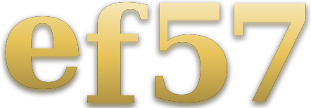 ef57 logo